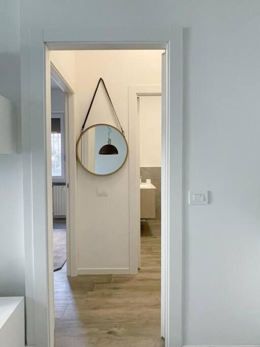Castle Double De Apartment Verona Exterior photo